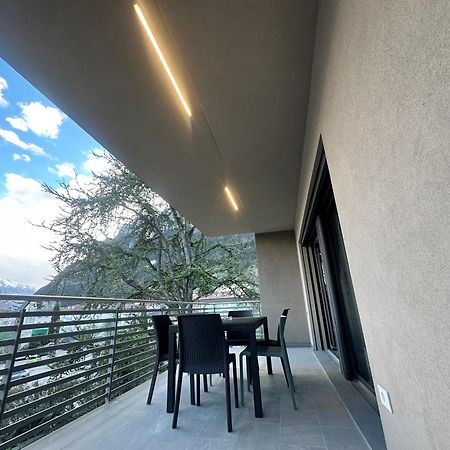 Appartamento Maria Luigia Riva del Garda Ngoại thất bức ảnh