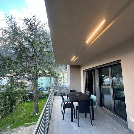 Appartamento Maria Luigia Riva del Garda Ngoại thất bức ảnh