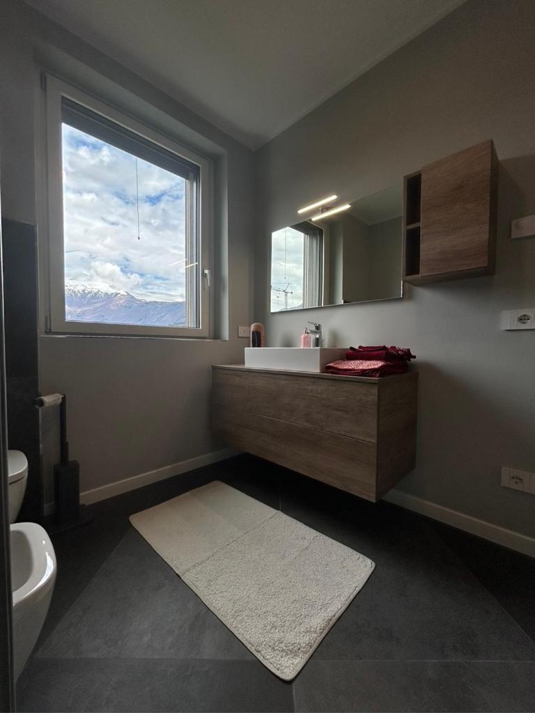 Appartamento Maria Luigia Riva del Garda Ngoại thất bức ảnh