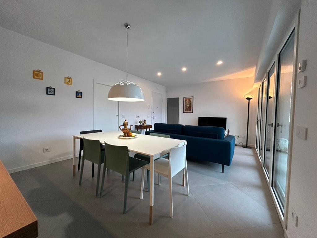 Appartamento Maria Luigia Riva del Garda Ngoại thất bức ảnh