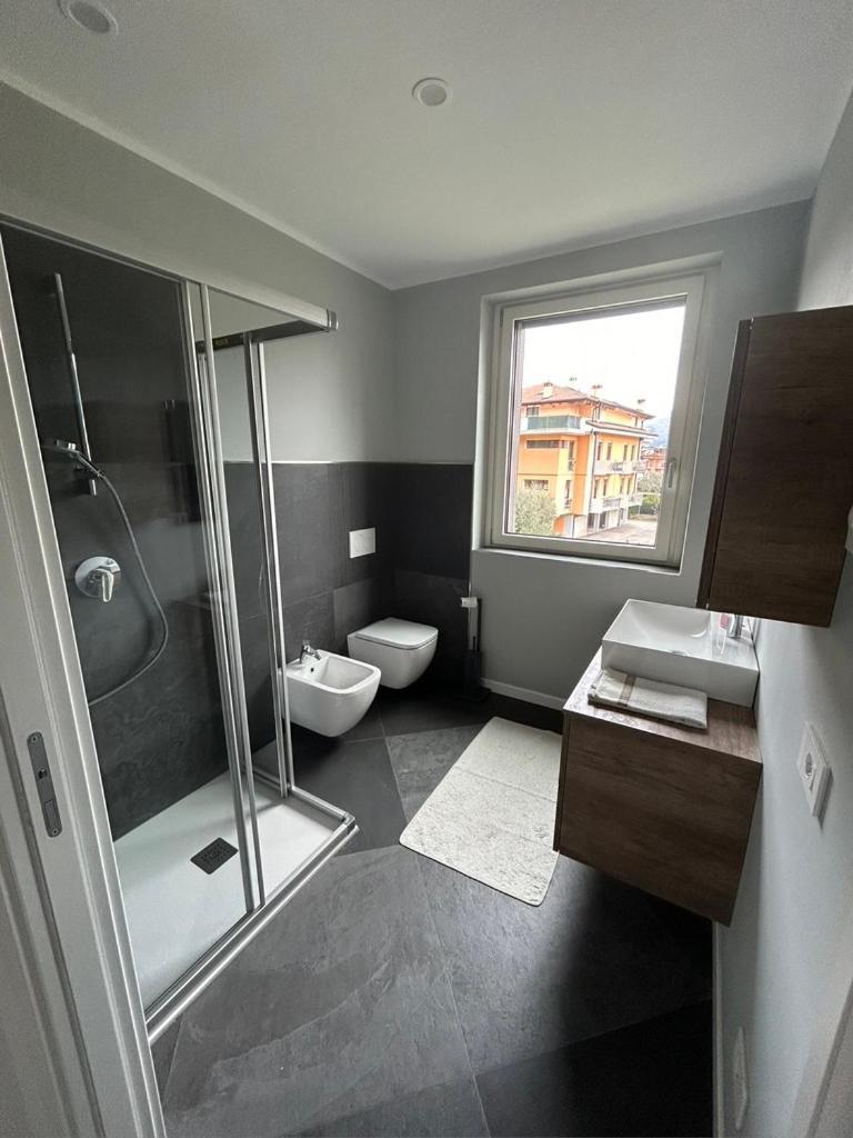 Appartamento Maria Luigia Riva del Garda Ngoại thất bức ảnh