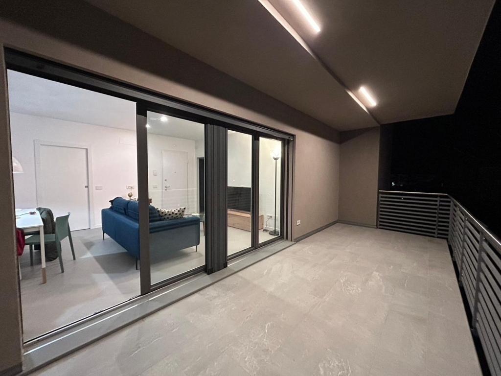 Appartamento Maria Luigia Riva del Garda Ngoại thất bức ảnh