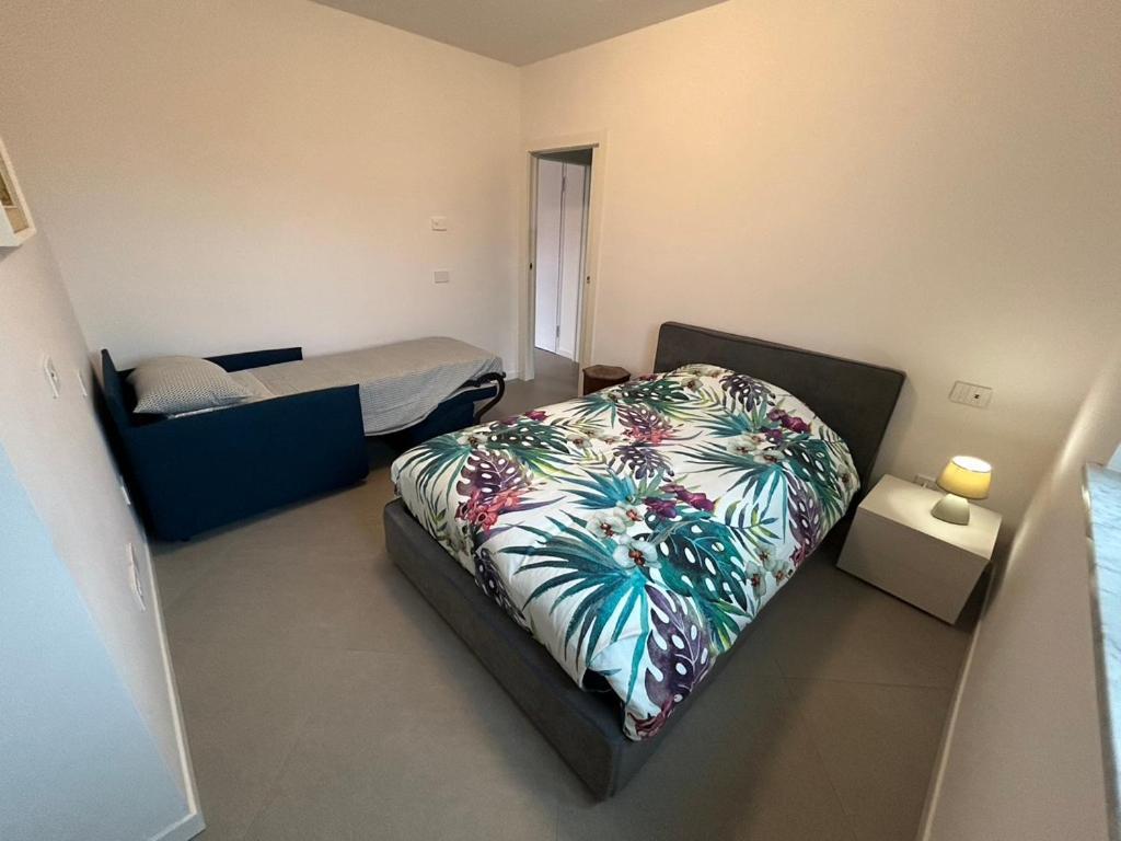 Appartamento Maria Luigia Riva del Garda Ngoại thất bức ảnh
