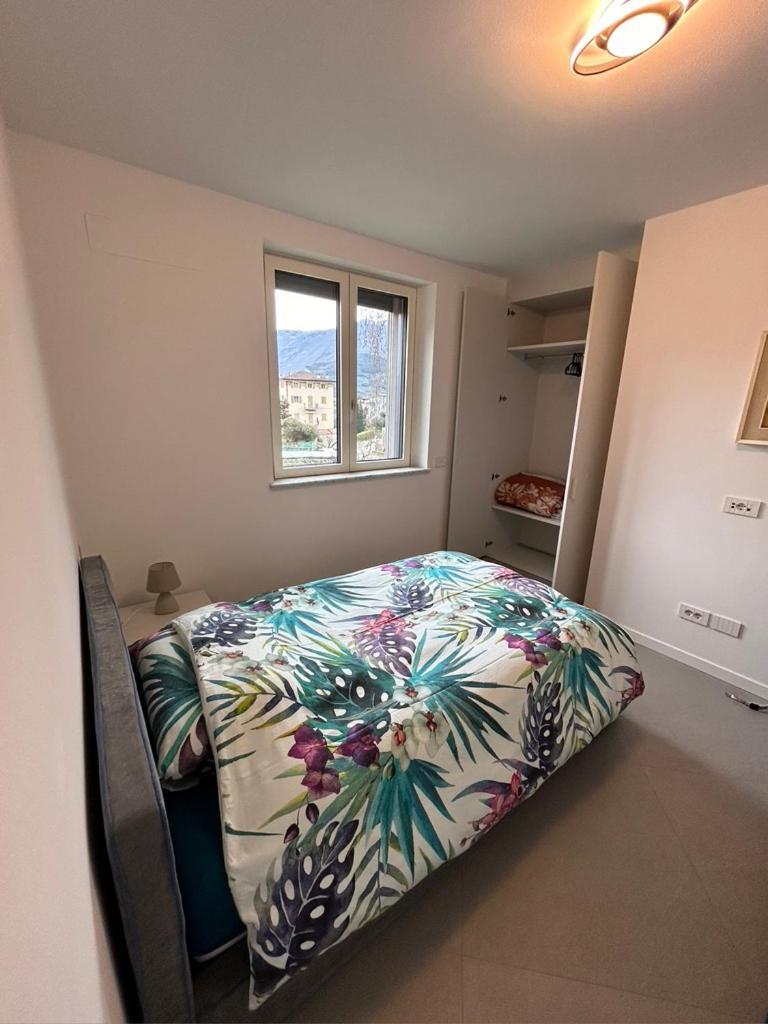 Appartamento Maria Luigia Riva del Garda Ngoại thất bức ảnh