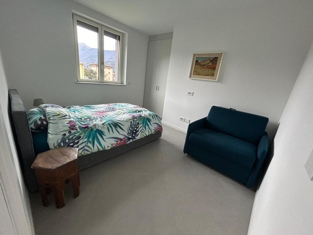 Appartamento Maria Luigia Riva del Garda Ngoại thất bức ảnh