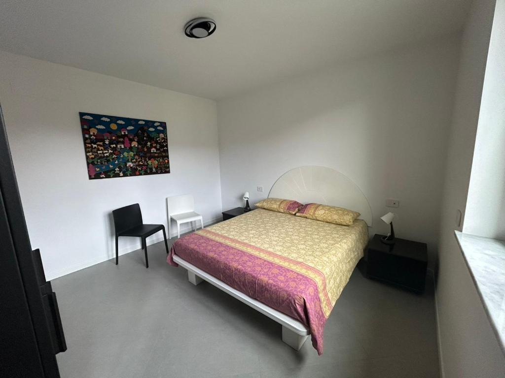 Appartamento Maria Luigia Riva del Garda Ngoại thất bức ảnh