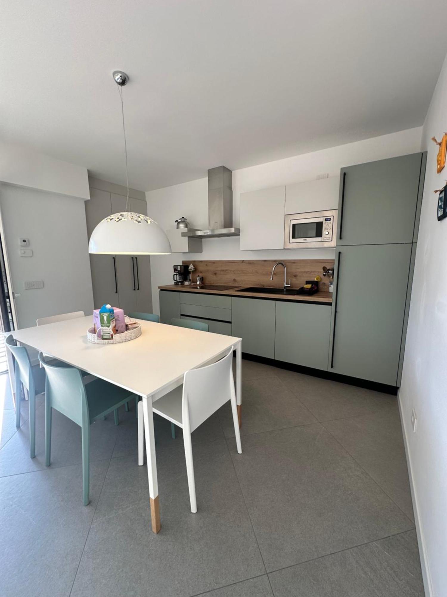 Appartamento Maria Luigia Riva del Garda Ngoại thất bức ảnh