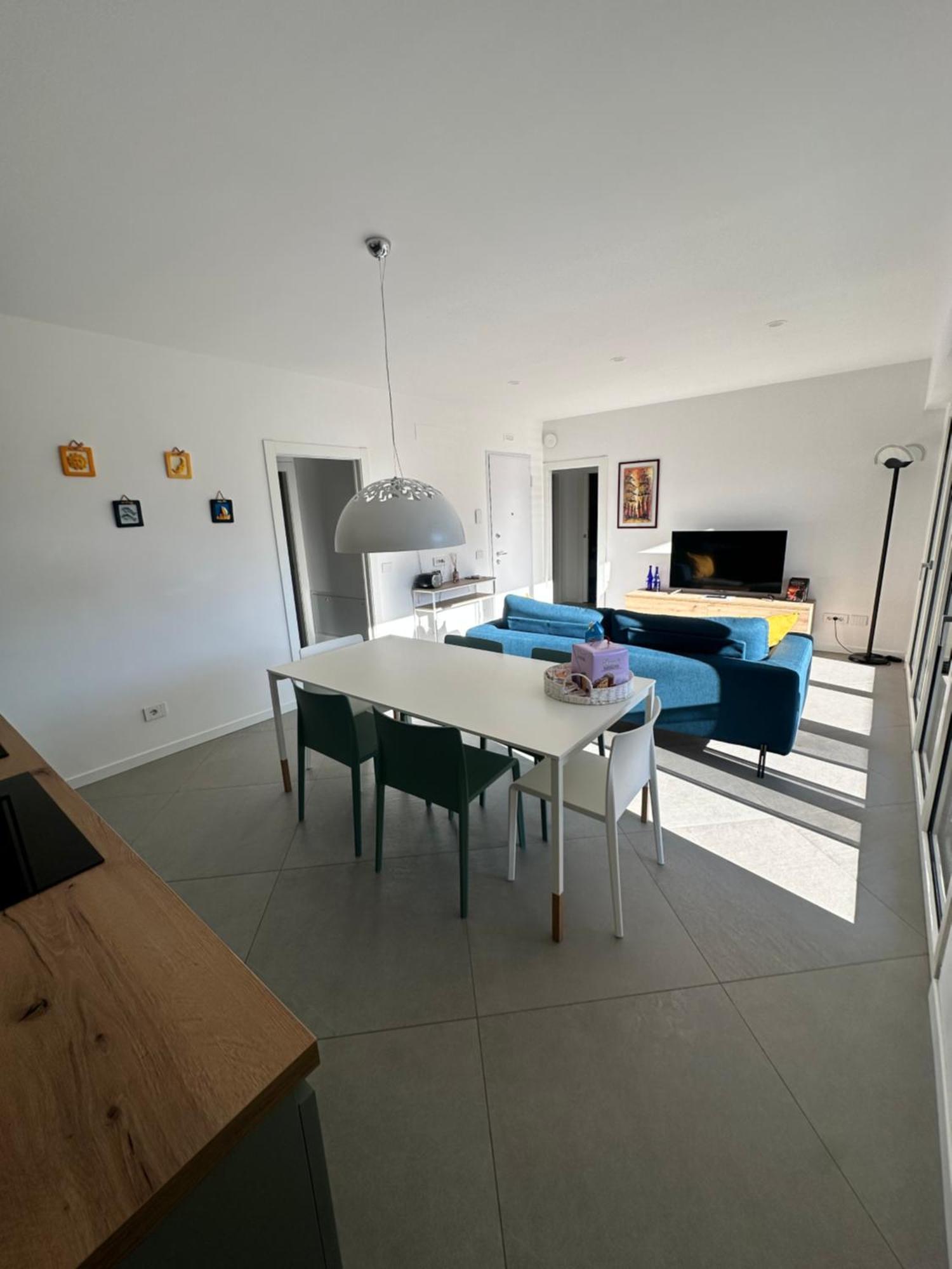 Appartamento Maria Luigia Riva del Garda Ngoại thất bức ảnh
