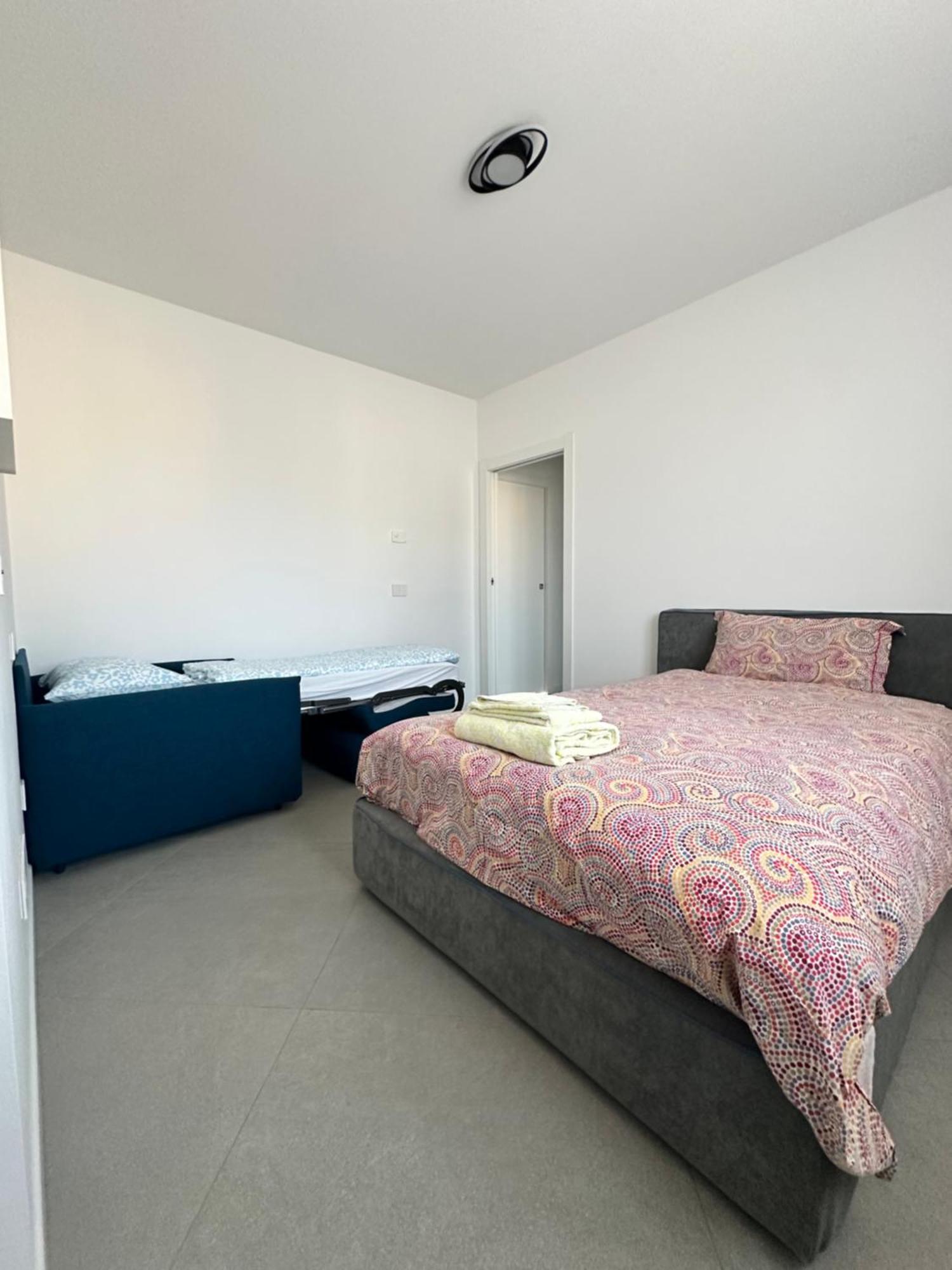 Appartamento Maria Luigia Riva del Garda Ngoại thất bức ảnh