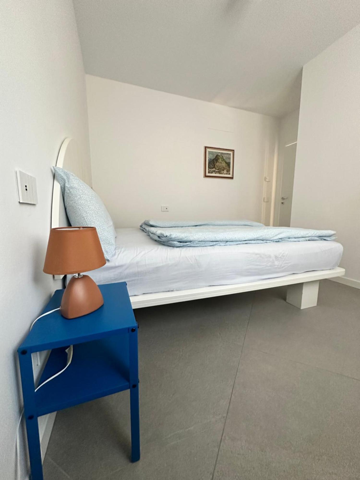 Appartamento Maria Luigia Riva del Garda Ngoại thất bức ảnh