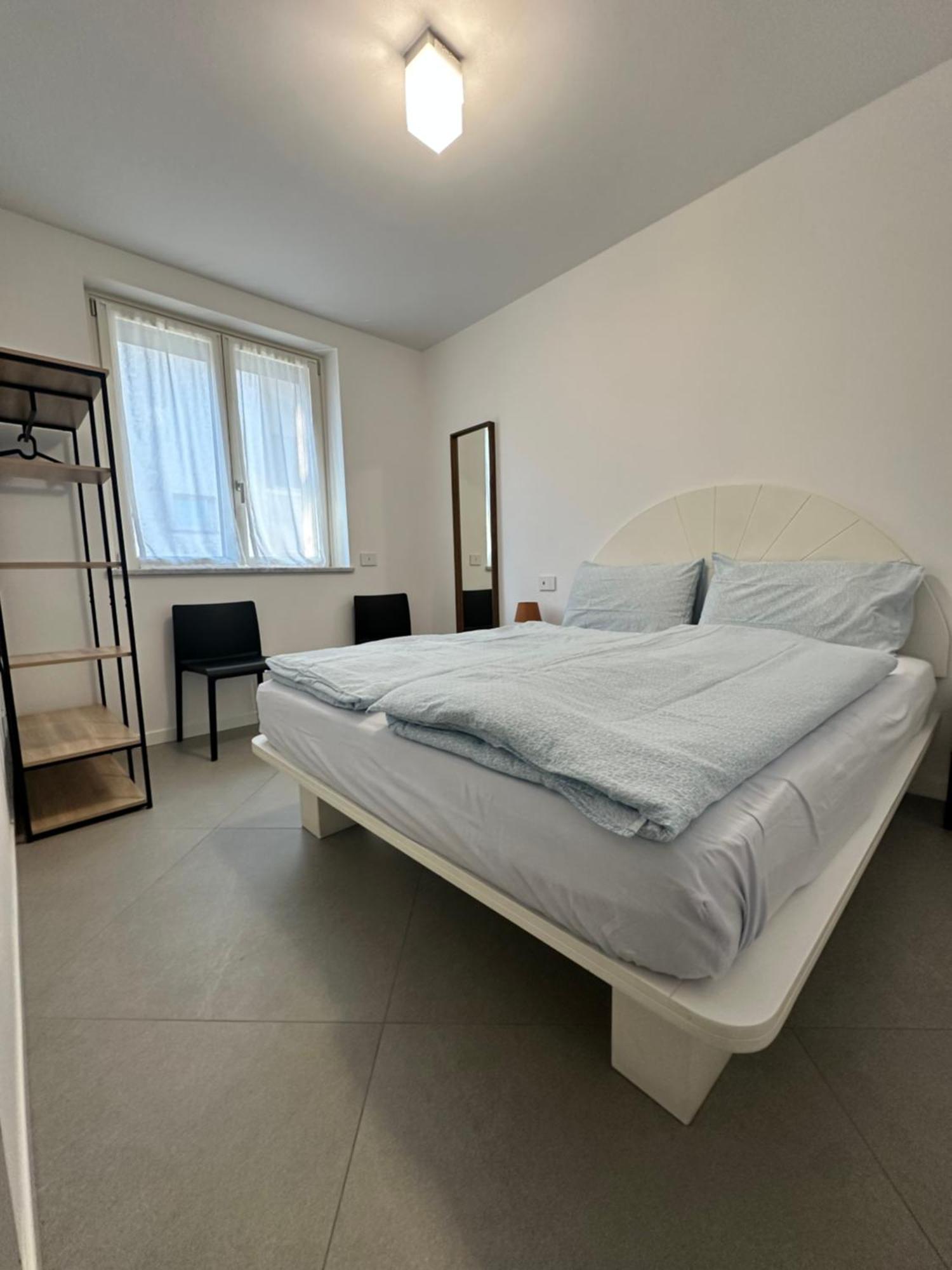 Appartamento Maria Luigia Riva del Garda Ngoại thất bức ảnh