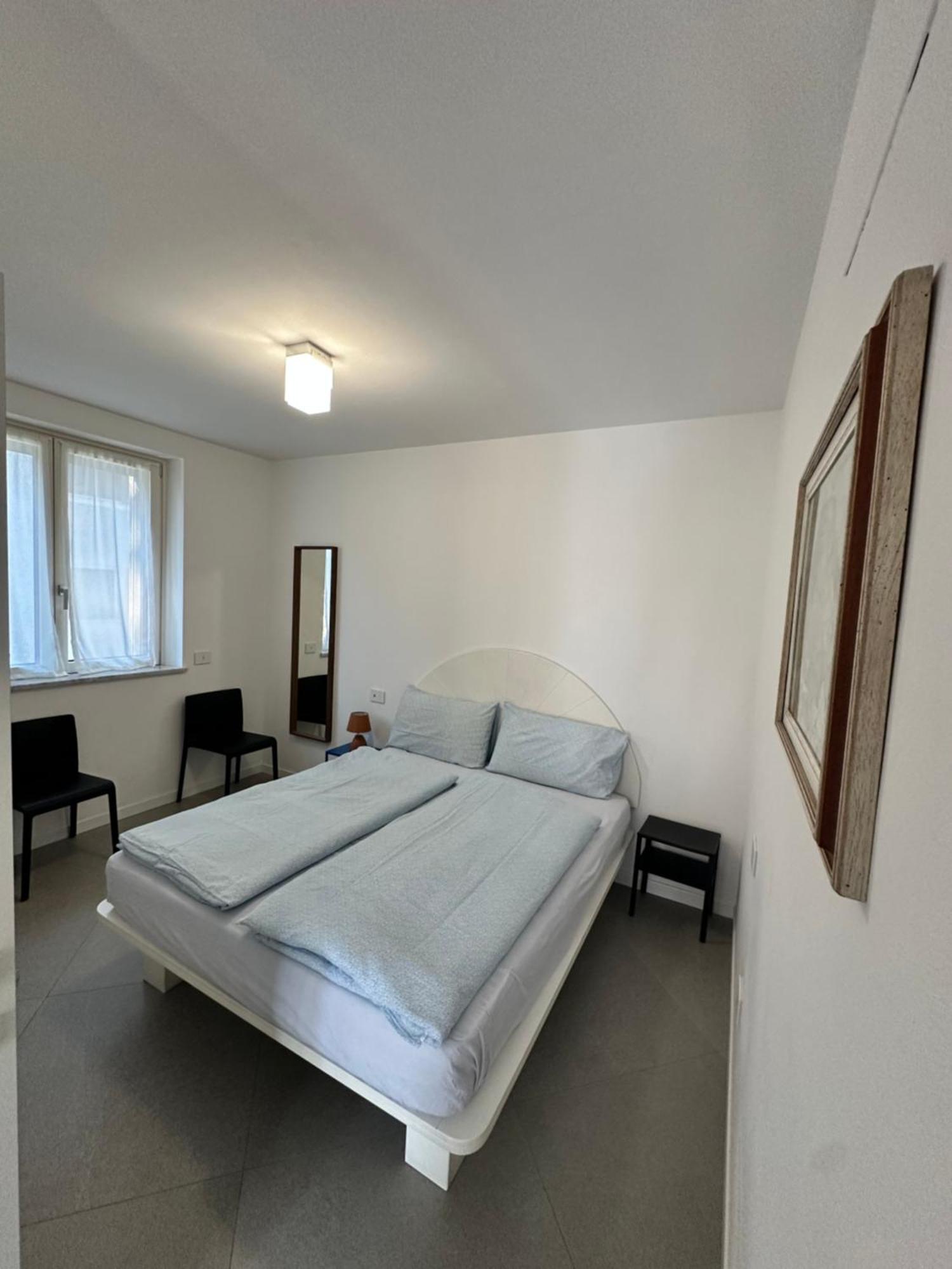 Appartamento Maria Luigia Riva del Garda Ngoại thất bức ảnh