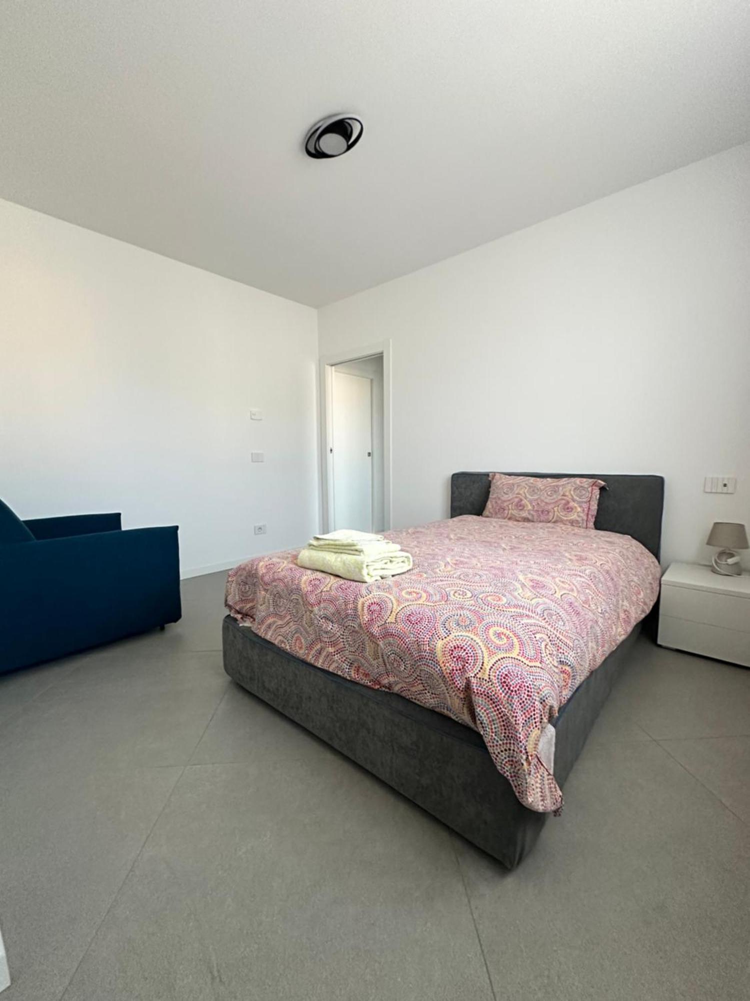 Appartamento Maria Luigia Riva del Garda Ngoại thất bức ảnh