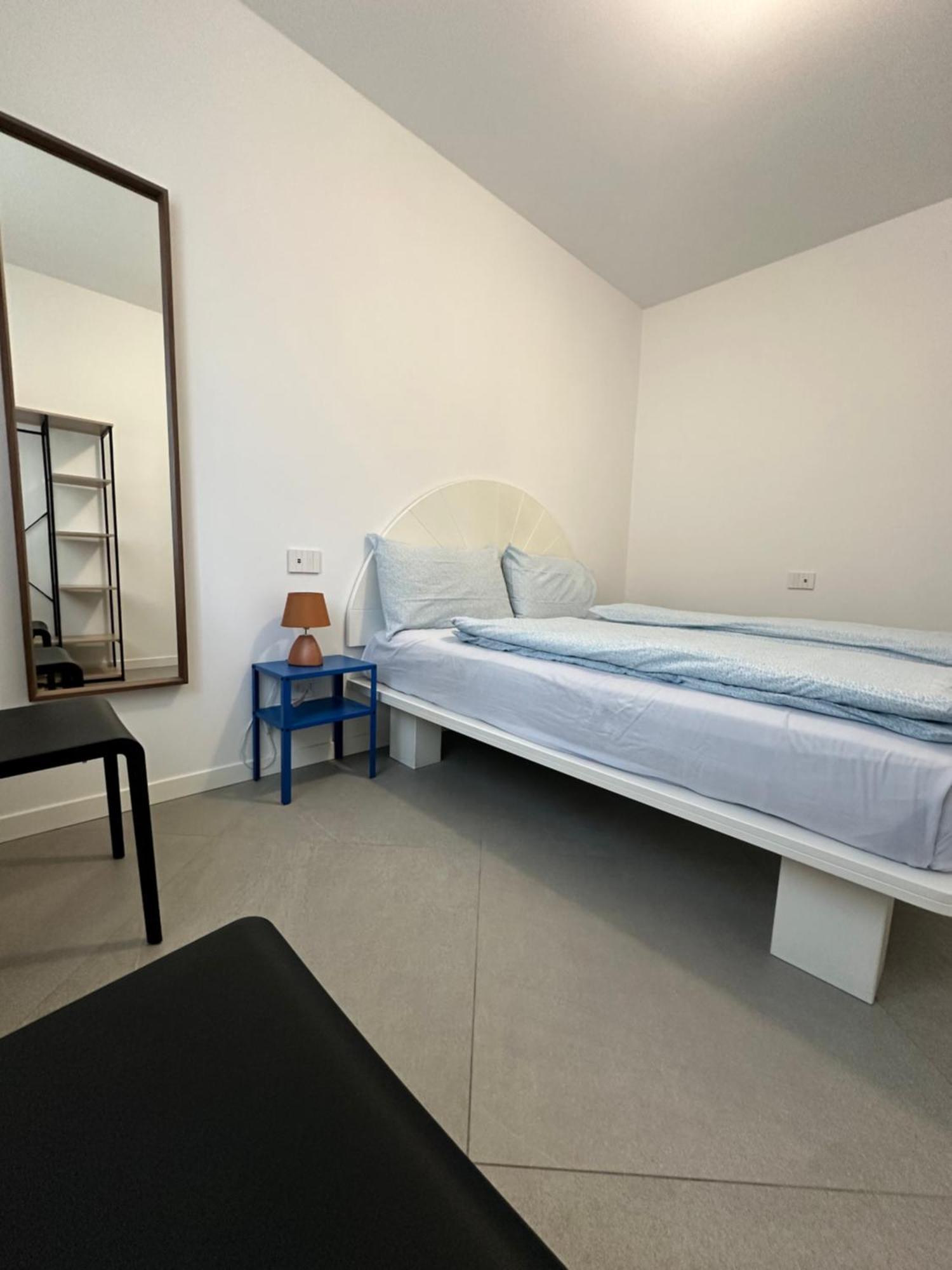 Appartamento Maria Luigia Riva del Garda Ngoại thất bức ảnh