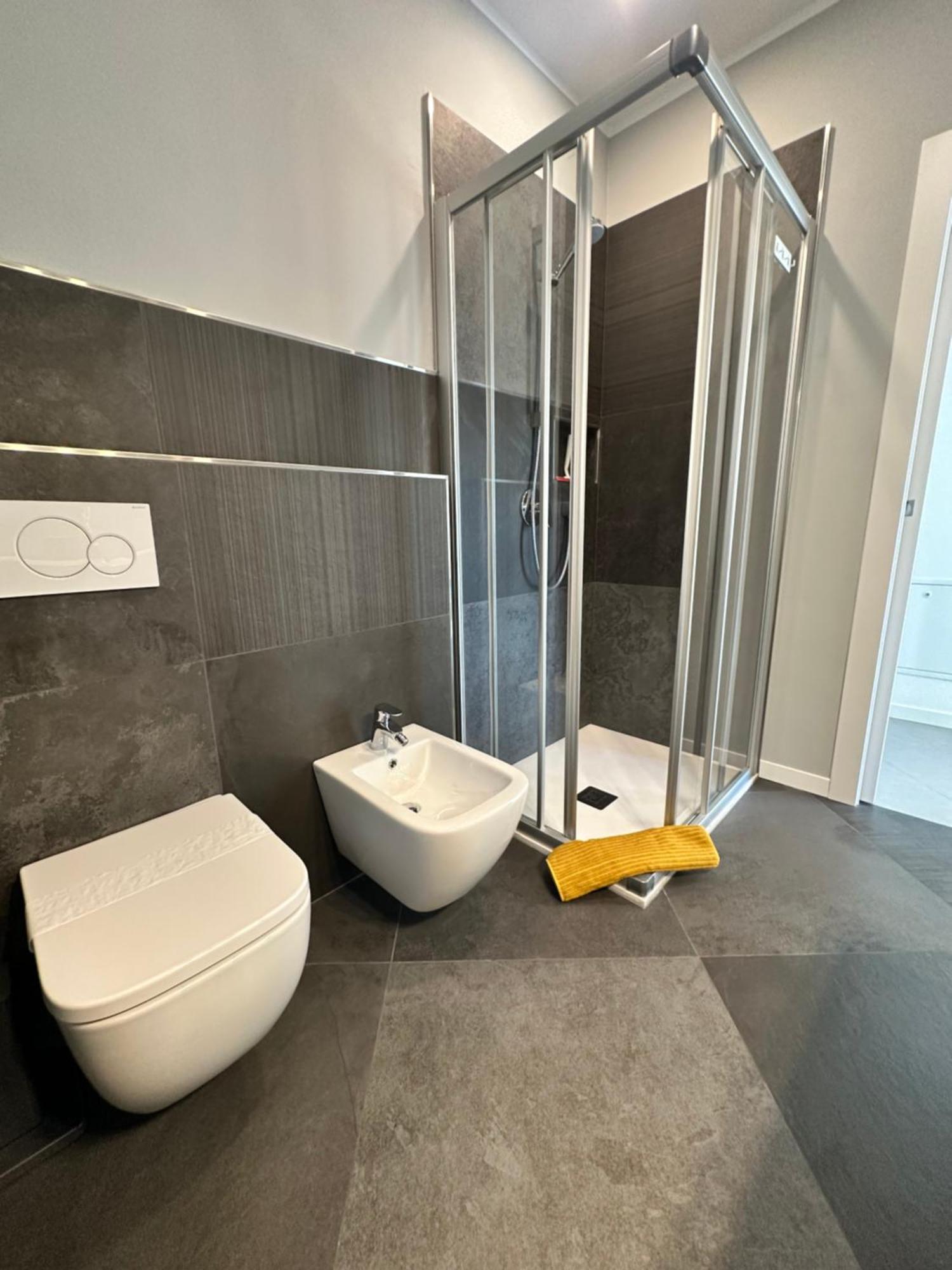 Appartamento Maria Luigia Riva del Garda Ngoại thất bức ảnh