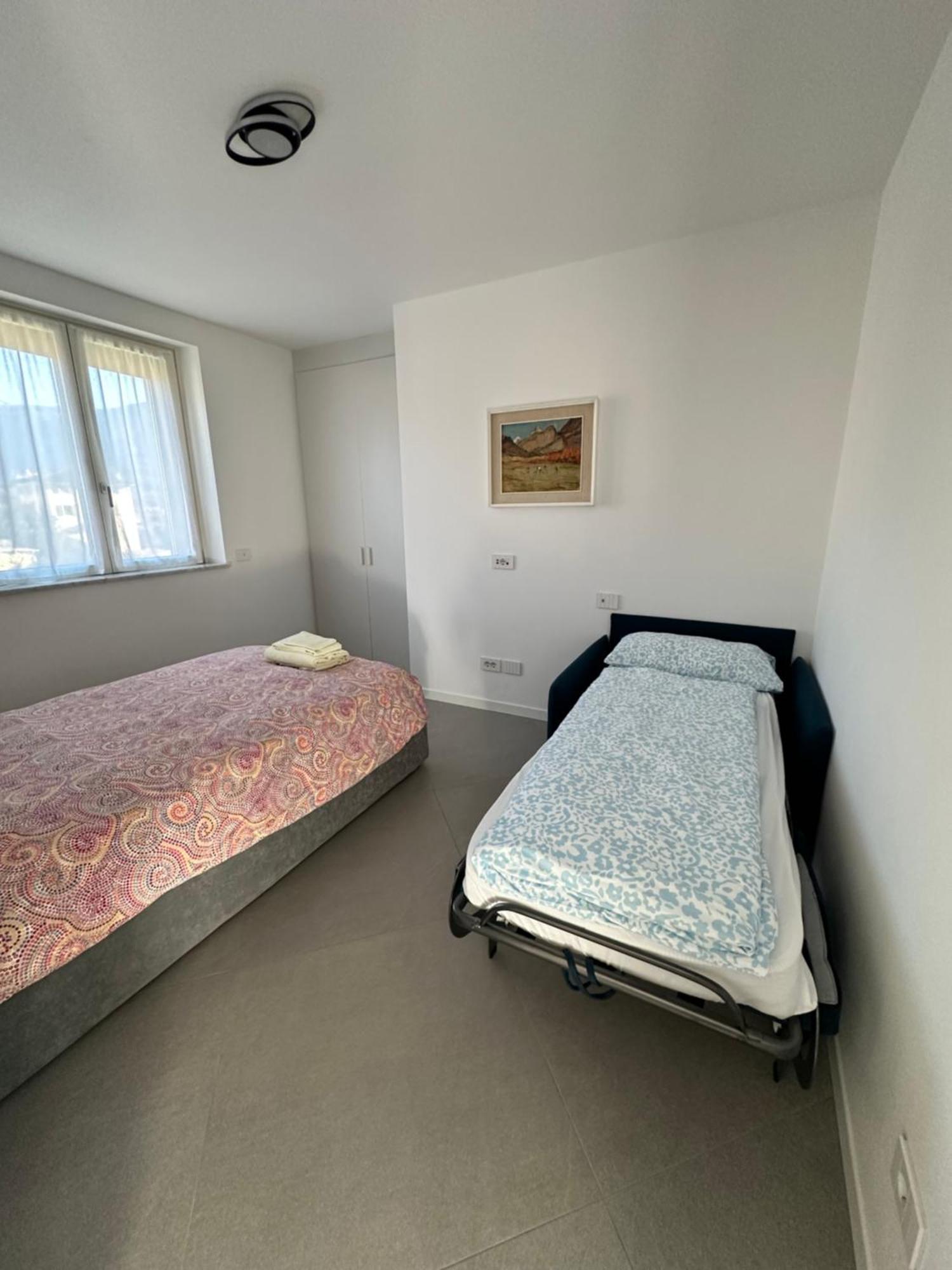Appartamento Maria Luigia Riva del Garda Ngoại thất bức ảnh