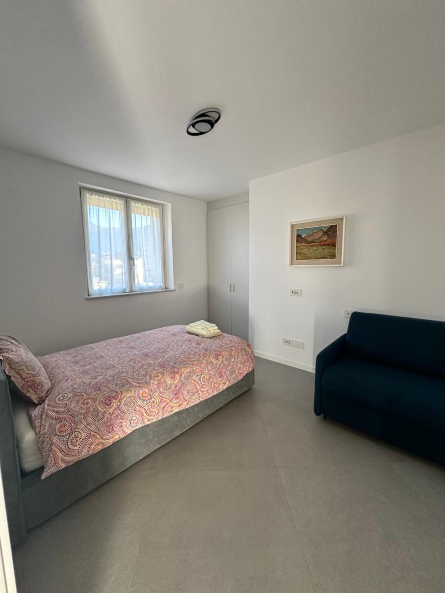 Appartamento Maria Luigia Riva del Garda Ngoại thất bức ảnh