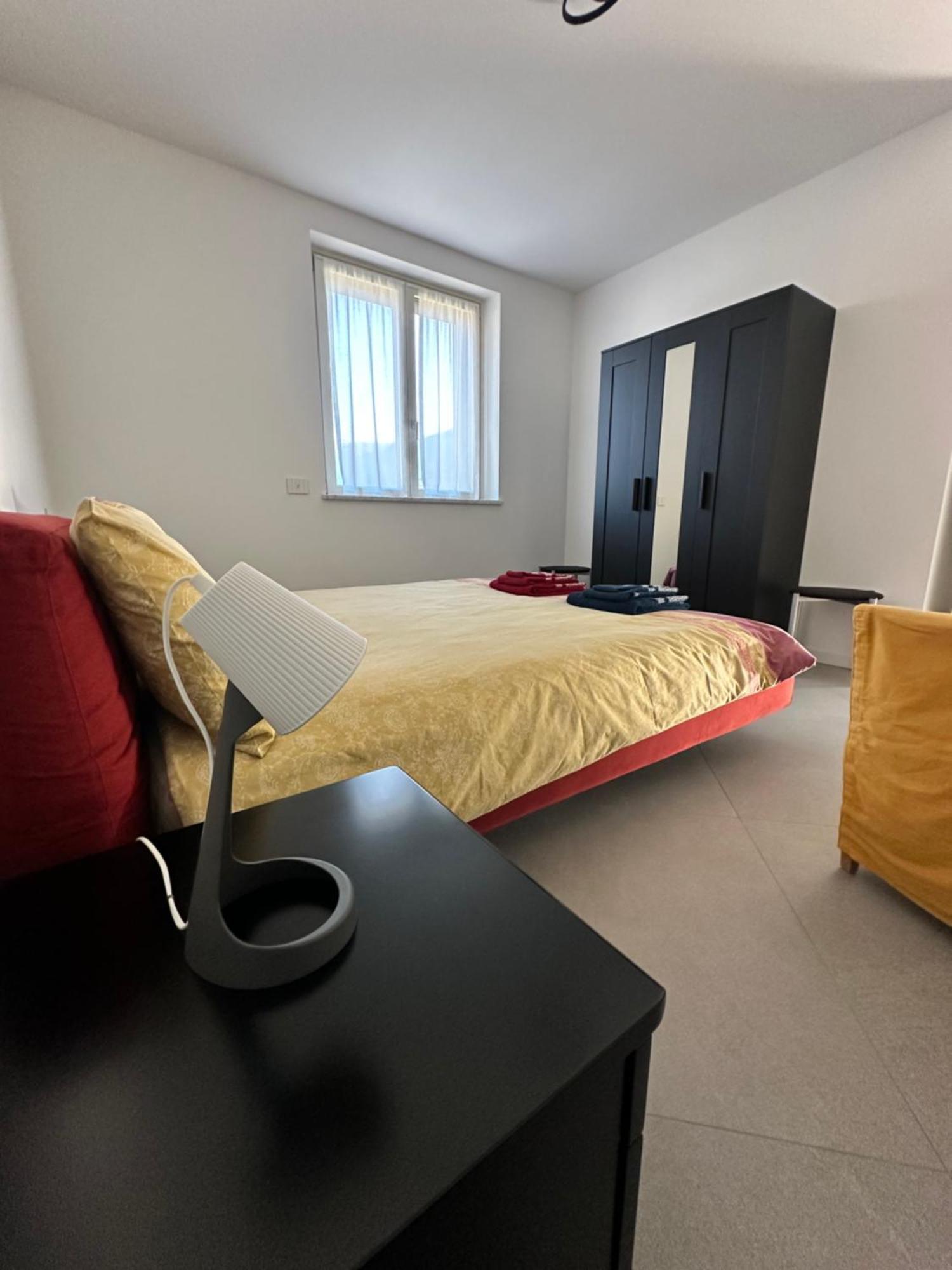 Appartamento Maria Luigia Riva del Garda Ngoại thất bức ảnh