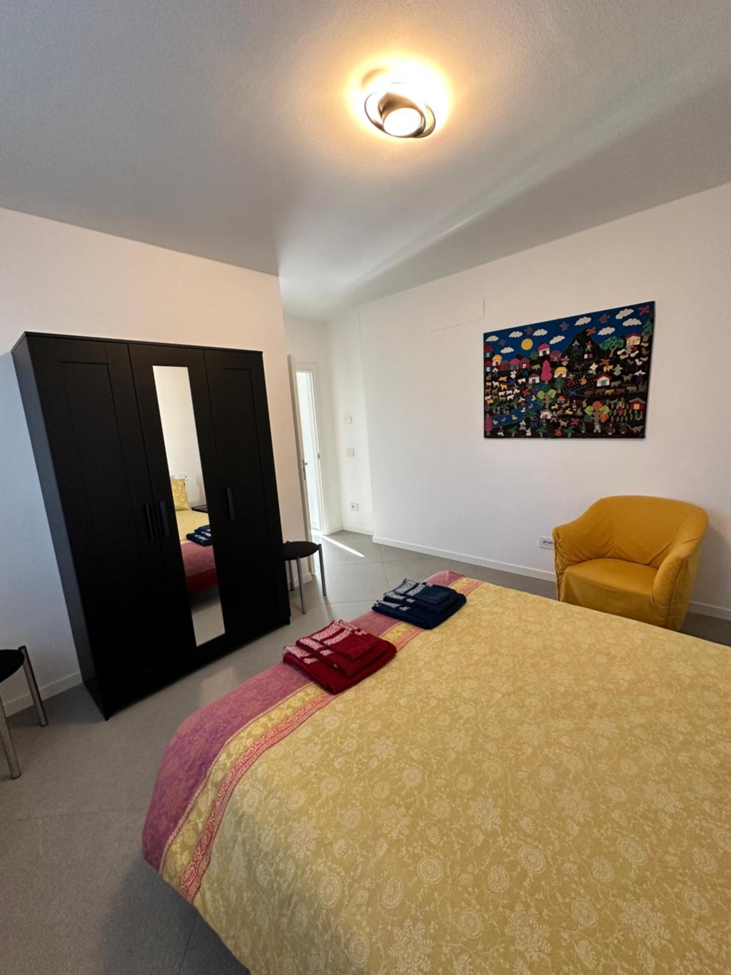 Appartamento Maria Luigia Riva del Garda Ngoại thất bức ảnh