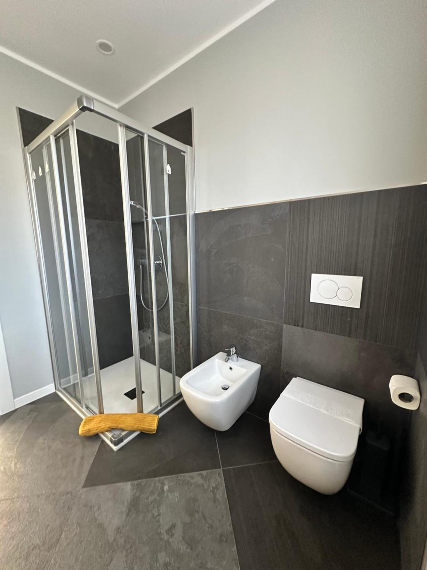 Appartamento Maria Luigia Riva del Garda Ngoại thất bức ảnh