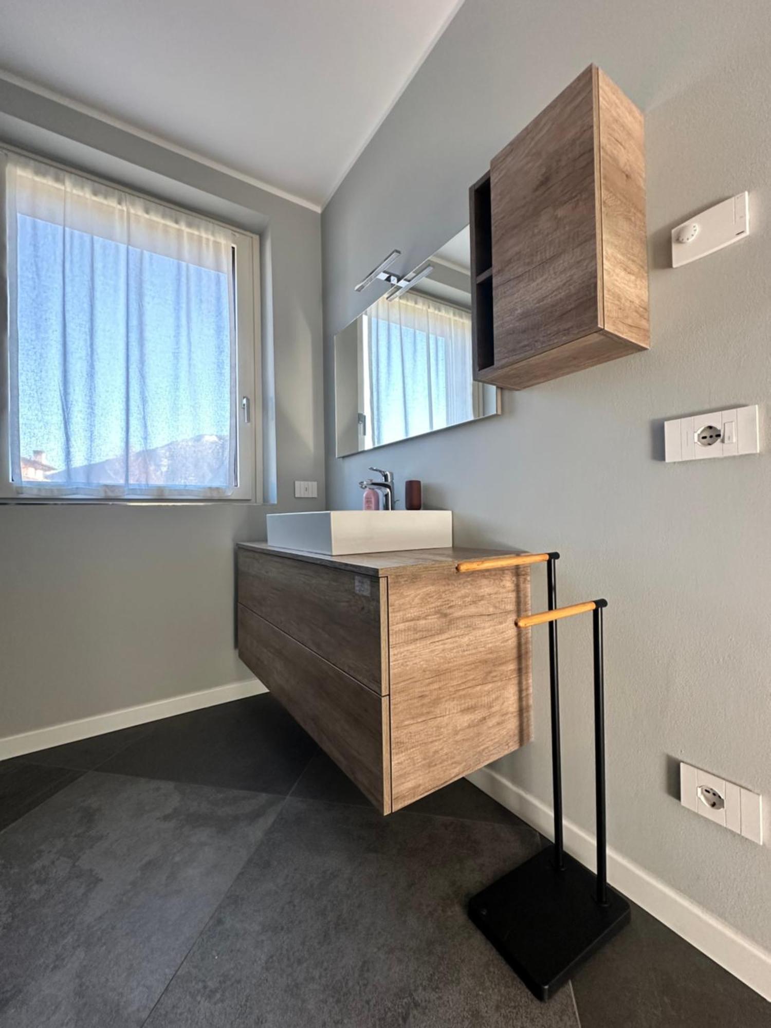 Appartamento Maria Luigia Riva del Garda Ngoại thất bức ảnh